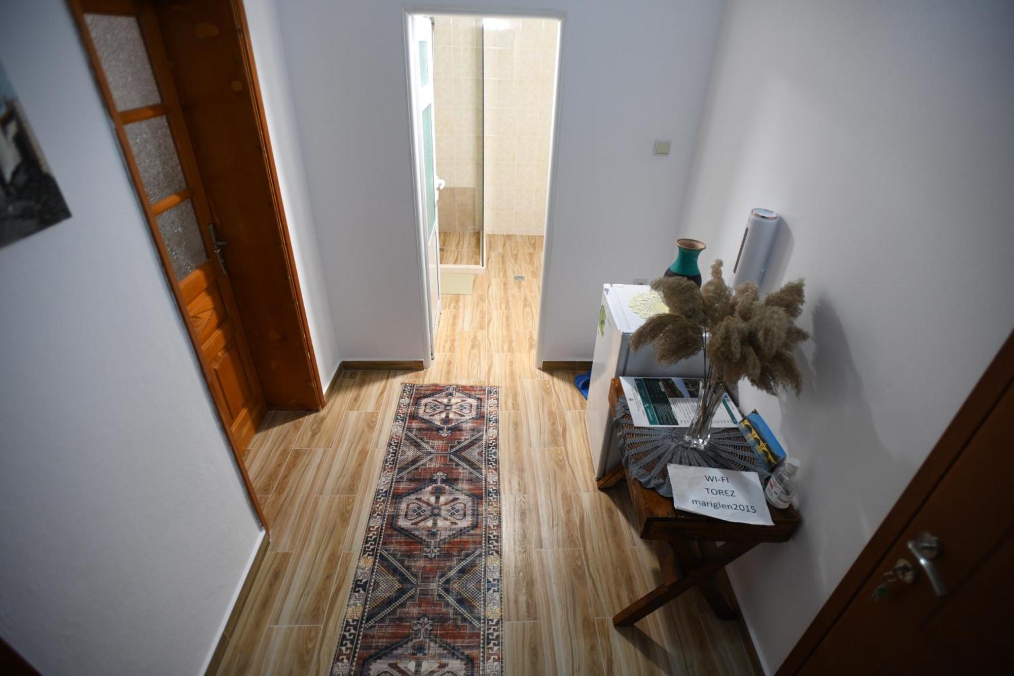 Guest House Luli Берат Екстериор снимка