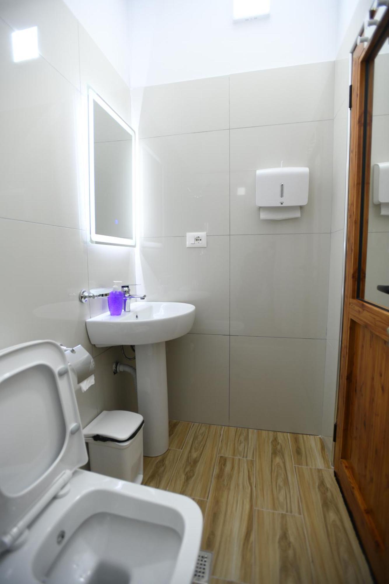 Guest House Luli Берат Екстериор снимка