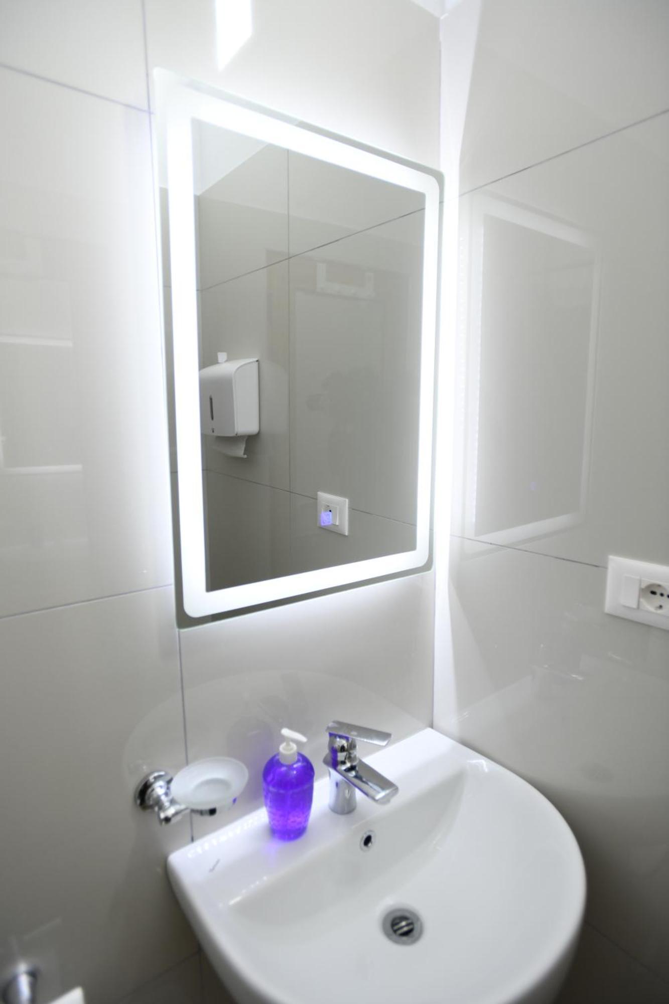 Guest House Luli Берат Екстериор снимка